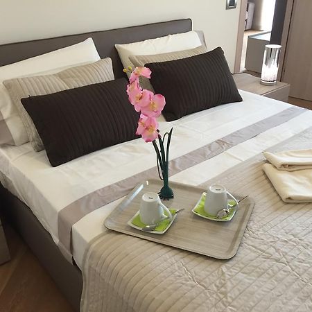 B&B Interno 11 Rome Room photo