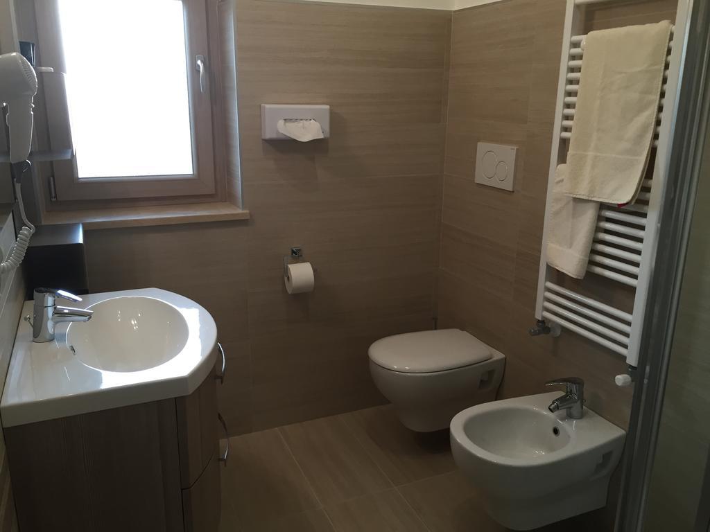 B&B Interno 11 Rome Room photo