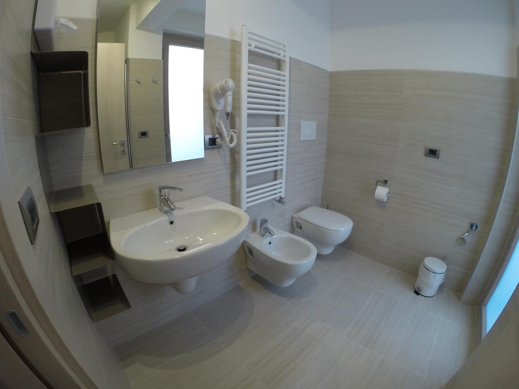 B&B Interno 11 Rome Room photo