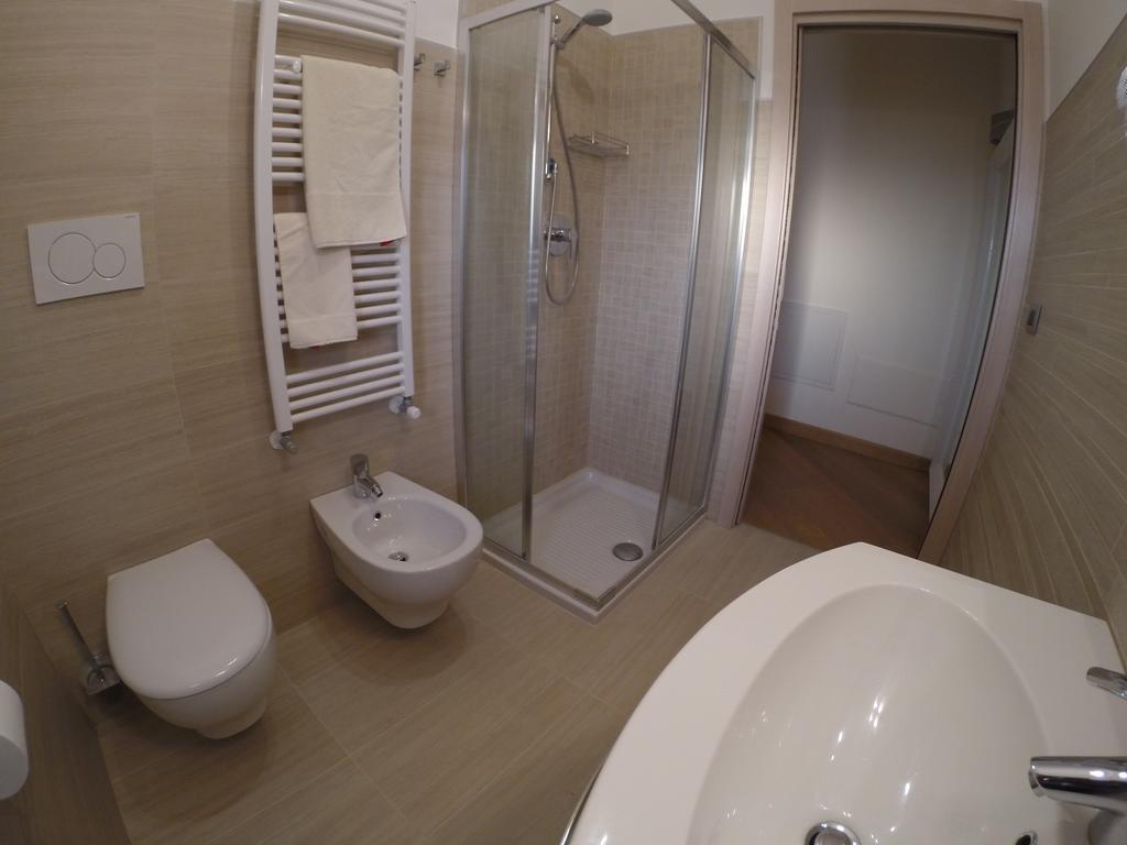 B&B Interno 11 Rome Room photo