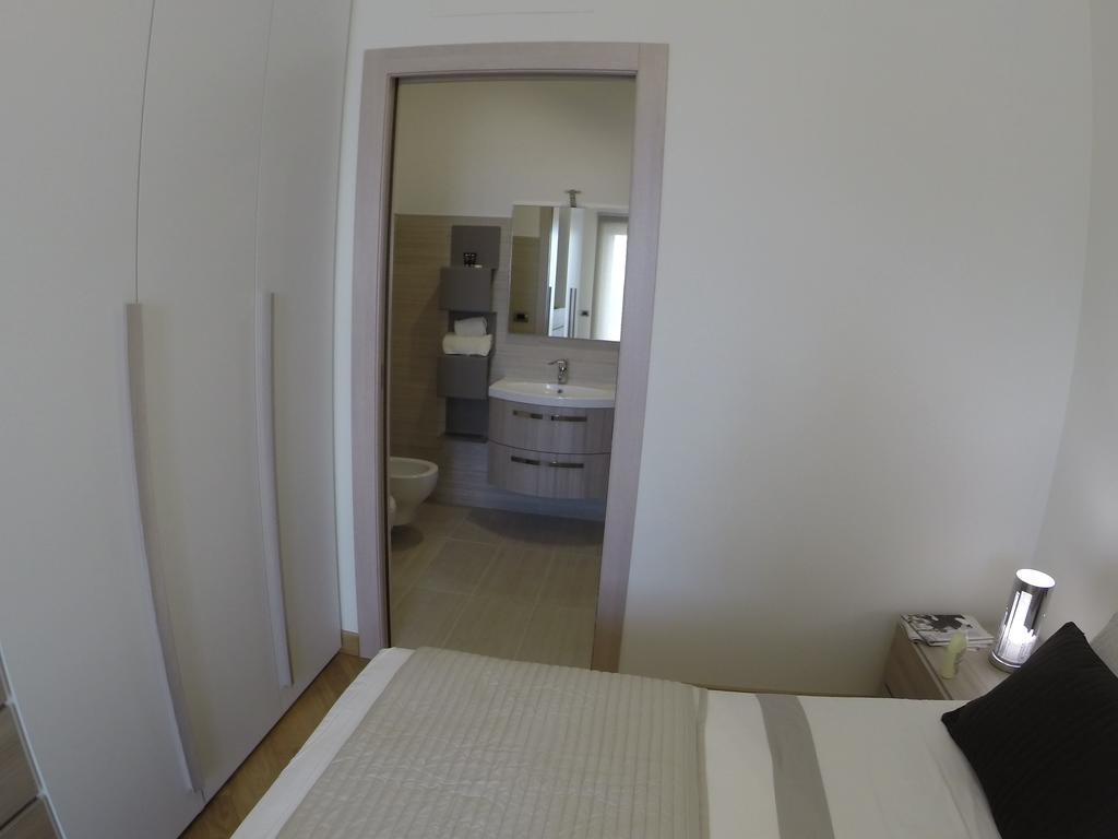 B&B Interno 11 Rome Room photo