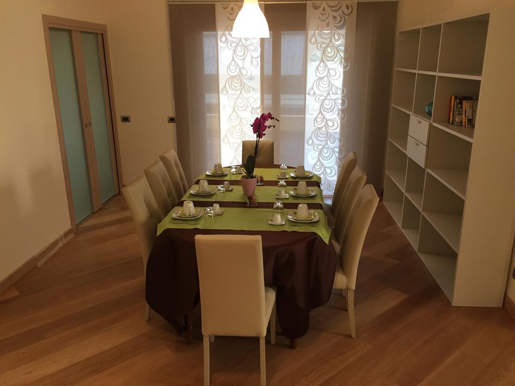 B&B Interno 11 Rome Exterior photo