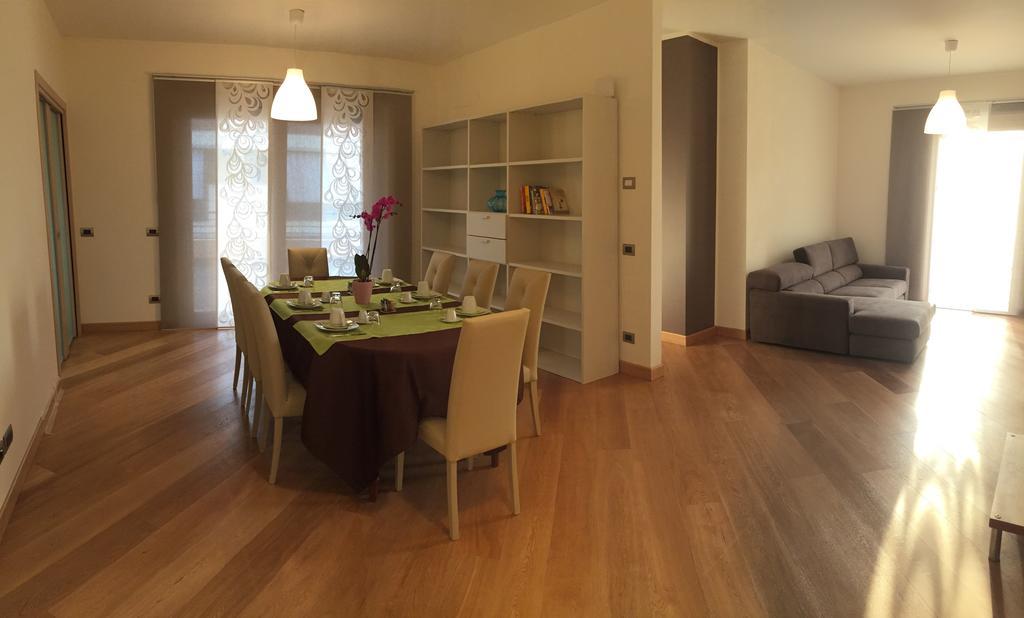 B&B Interno 11 Rome Exterior photo